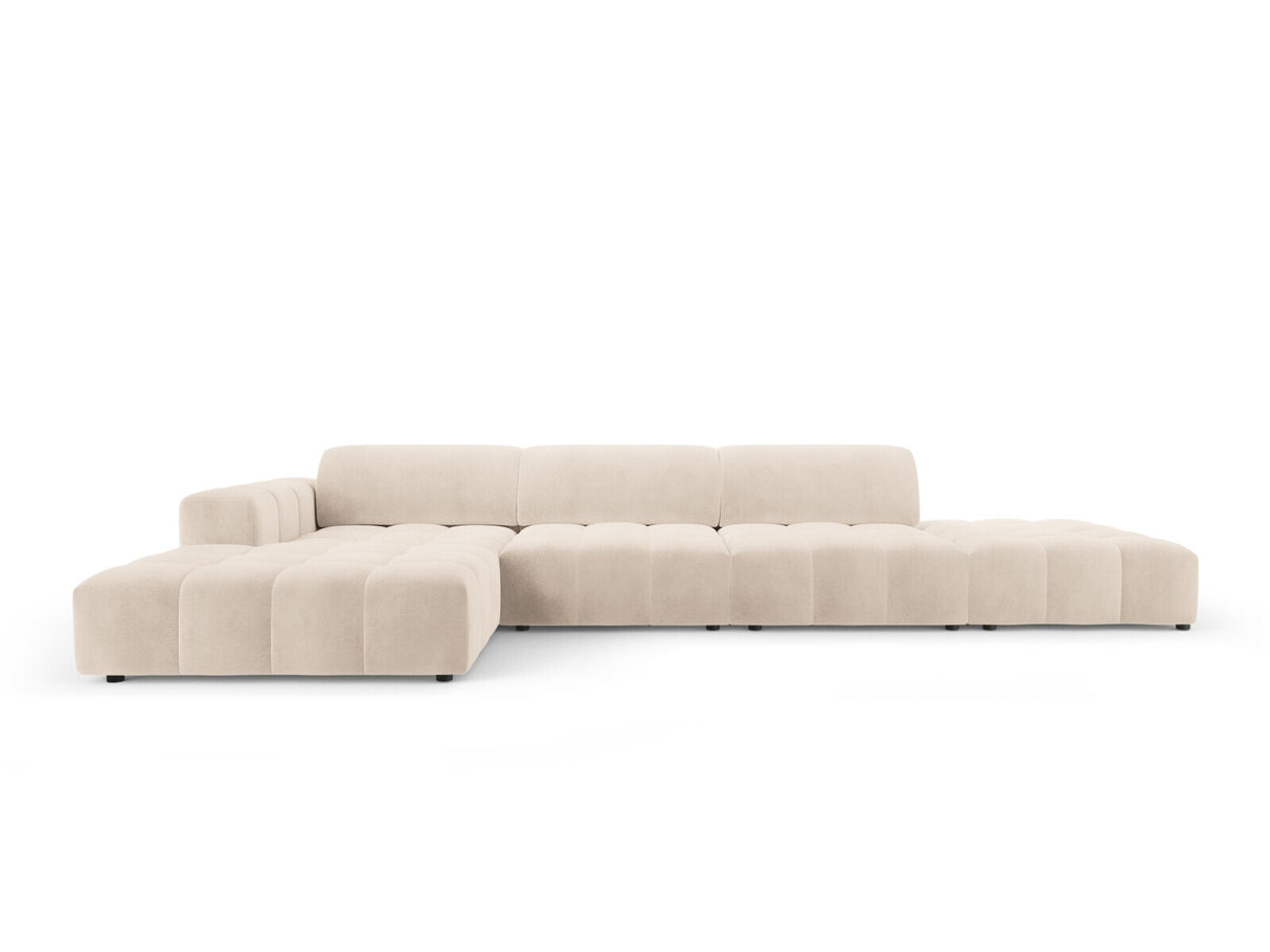 Minkštas kampas 655130