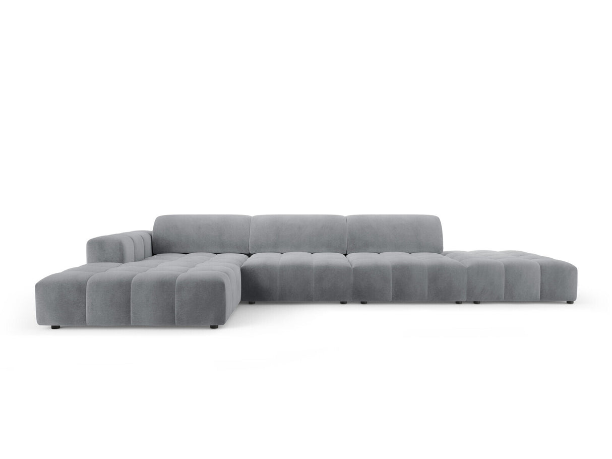Minkštas kampas 655130