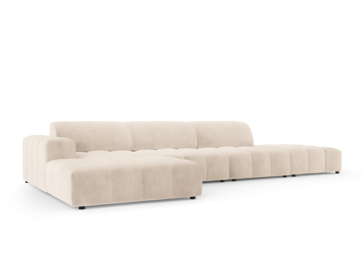 Minkštas kampas 655130