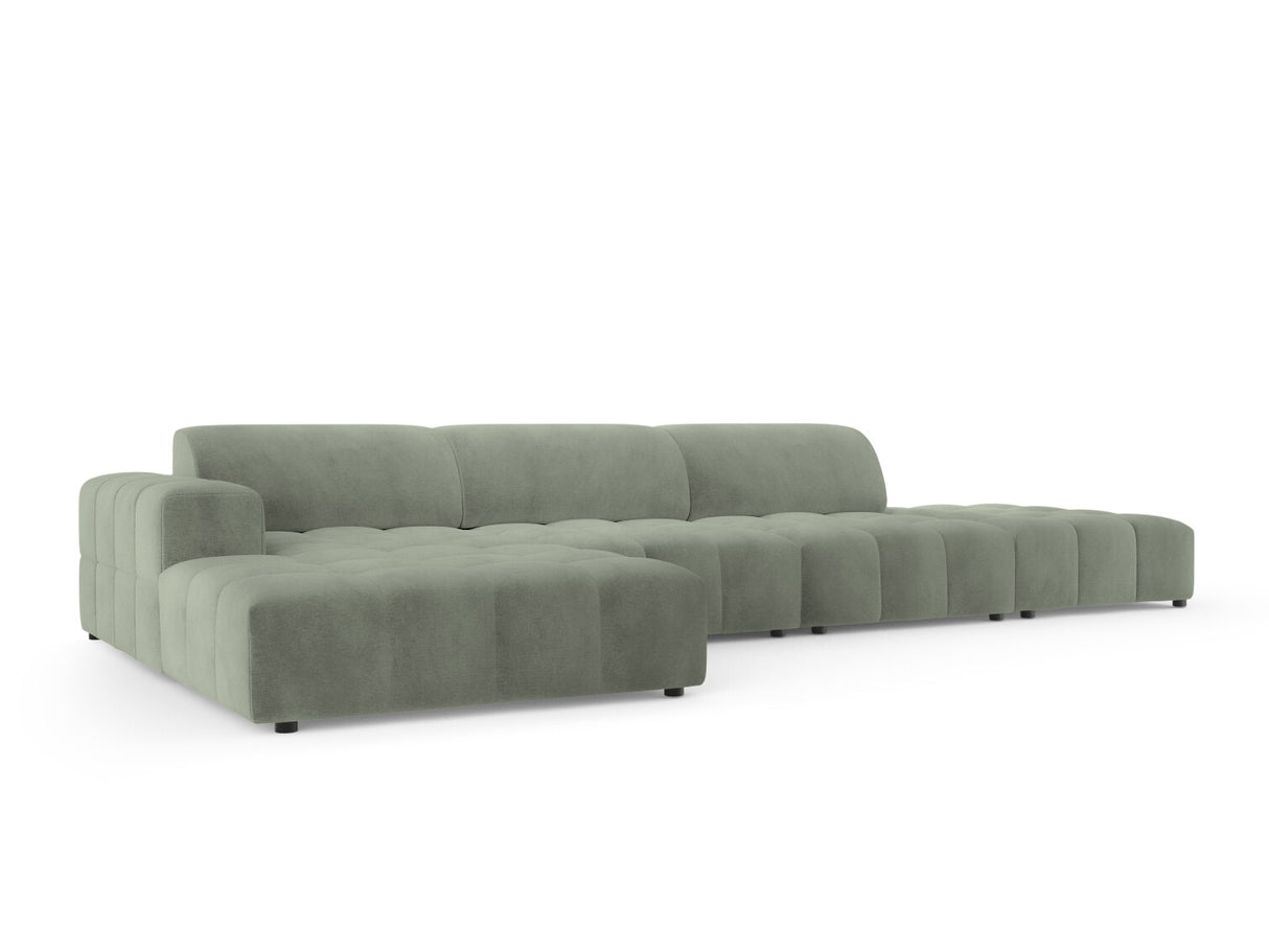 Minkštas kampas 655130