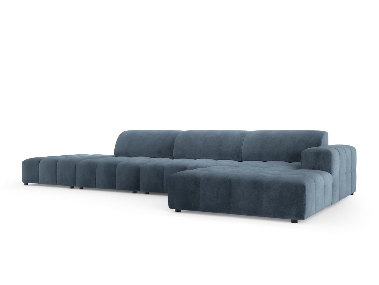 Minkštas kampas 655130