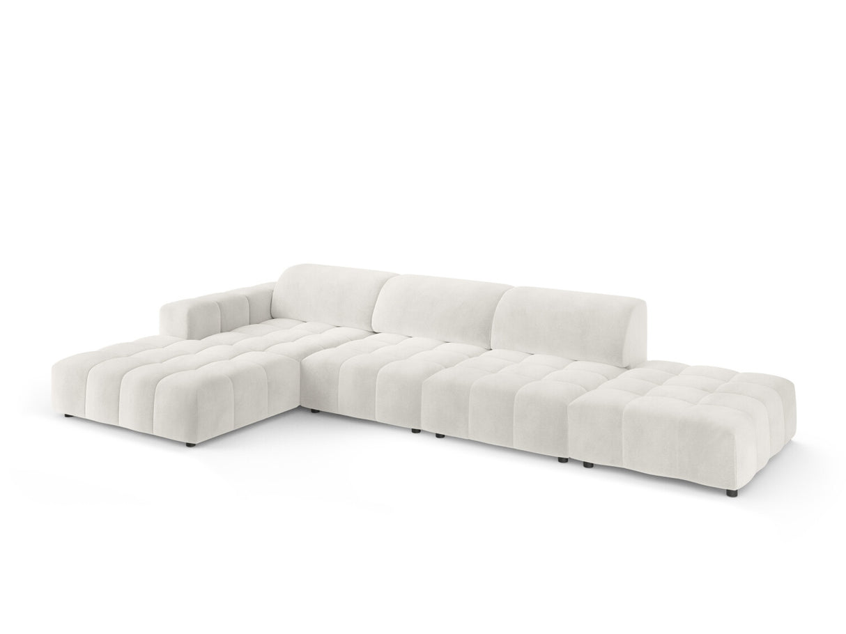 Minkštas kampas 655130