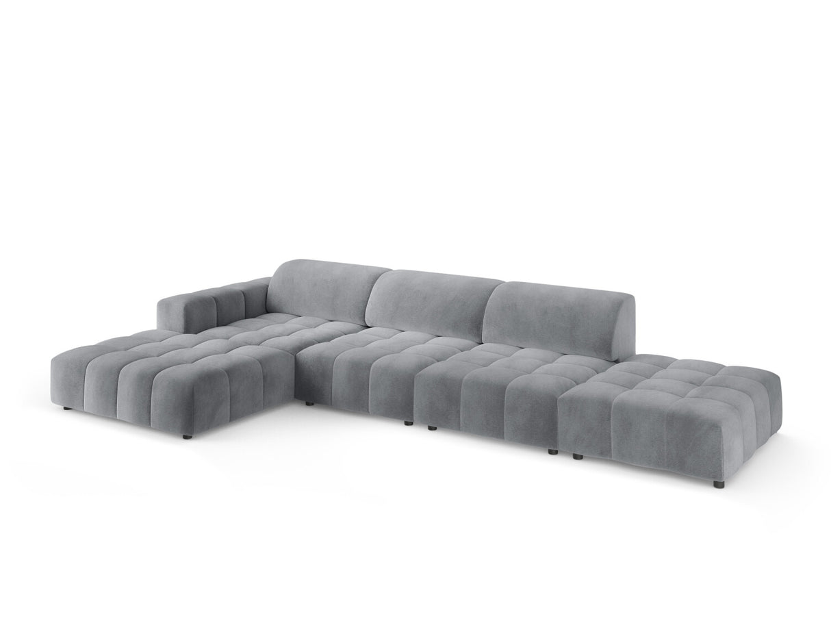 Minkštas kampas 655130