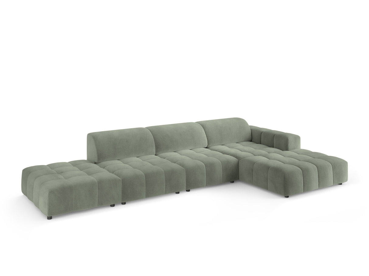 Minkštas kampas 655130