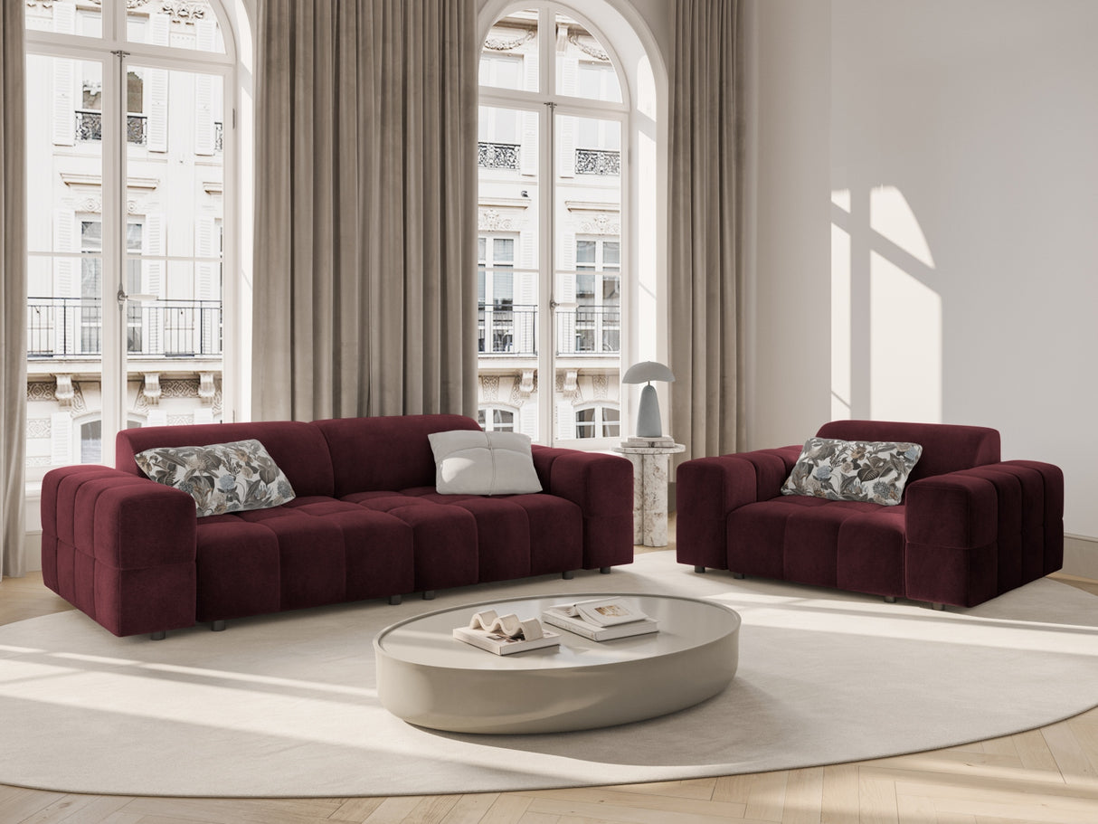 Fotelis 655301