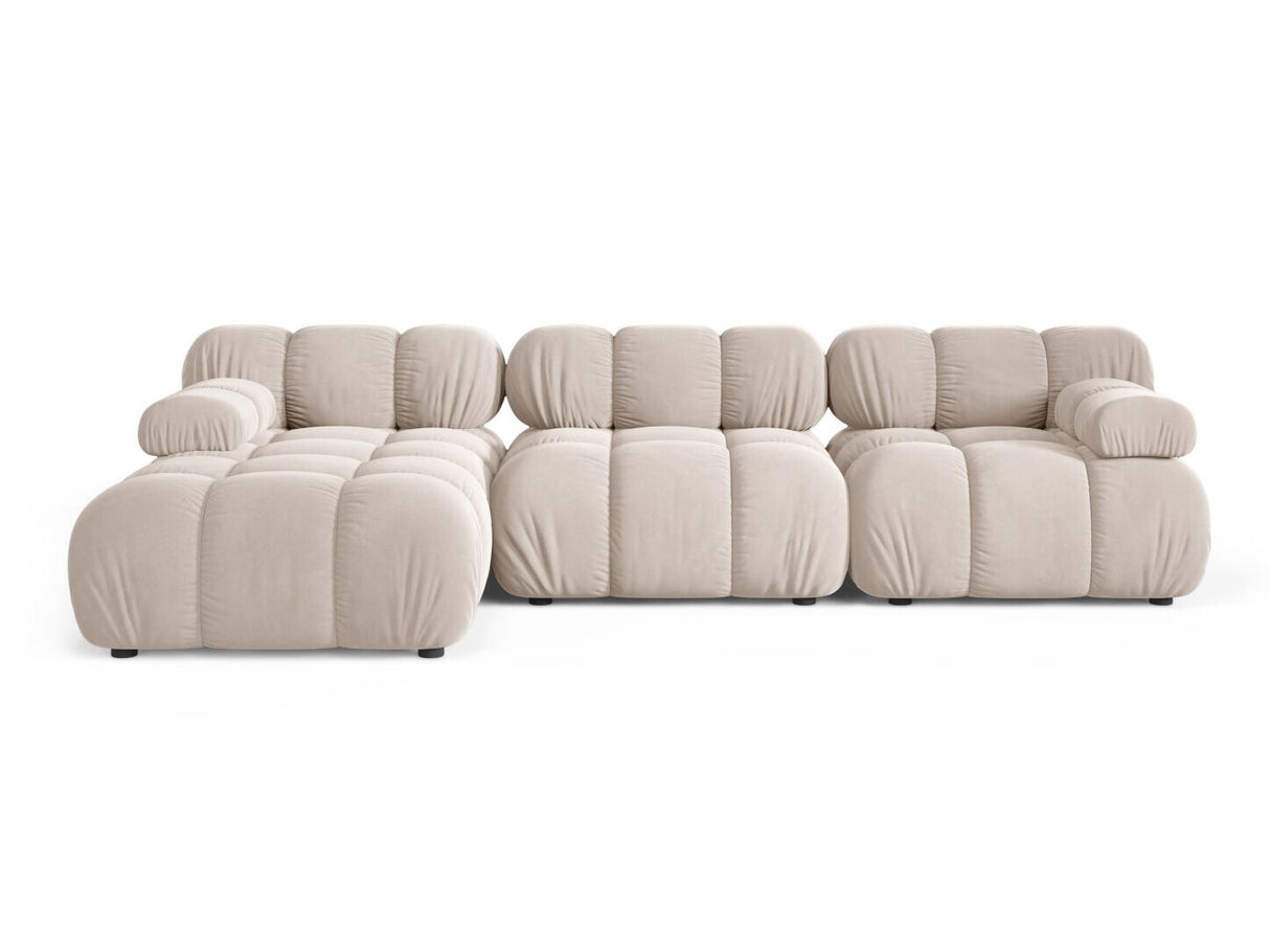 Modulinis minkštas kampas 638329