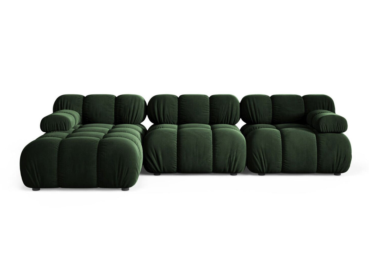 Modulinis minkštas kampas 638329
