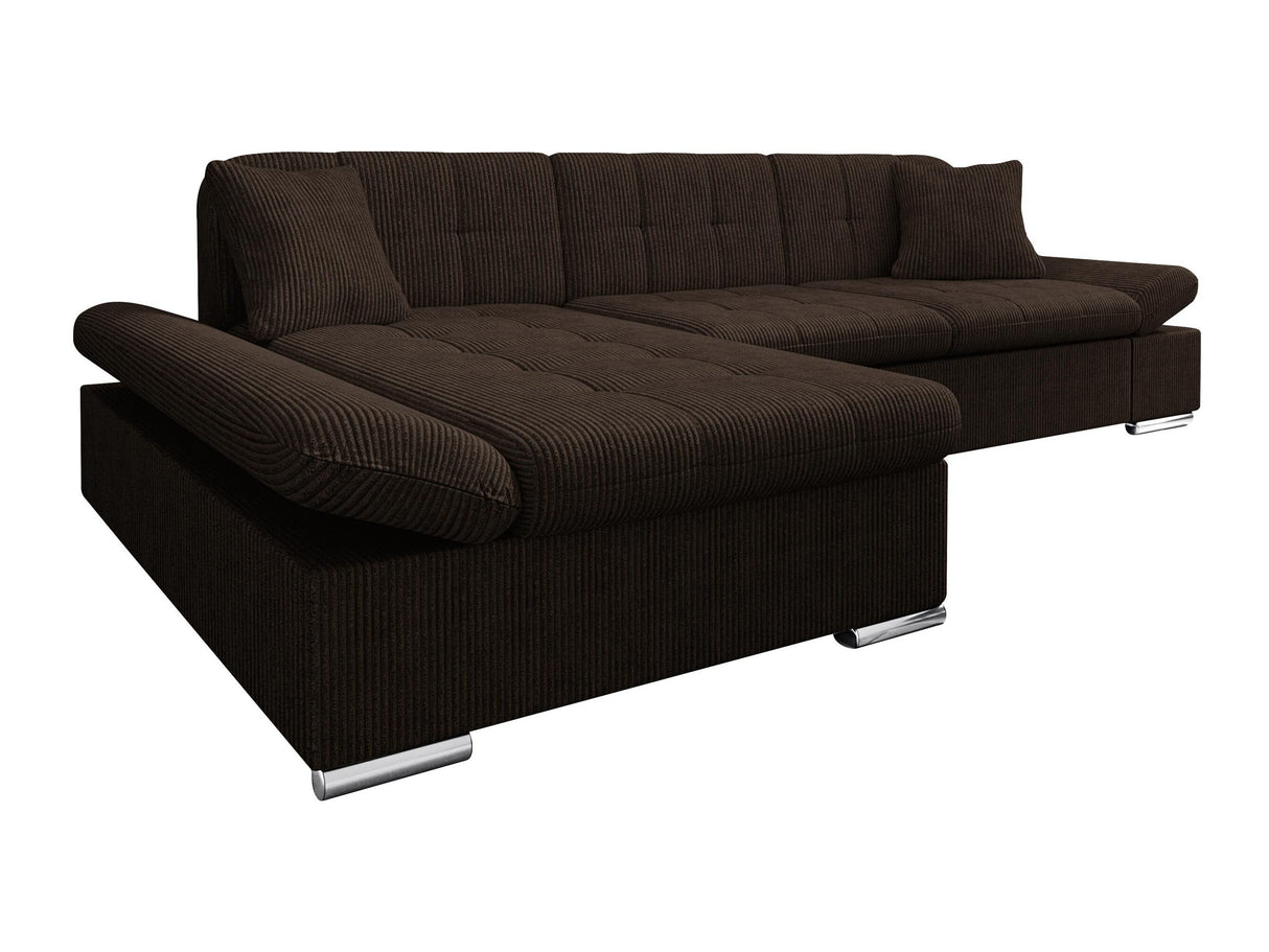 Minkštas kampas 464104