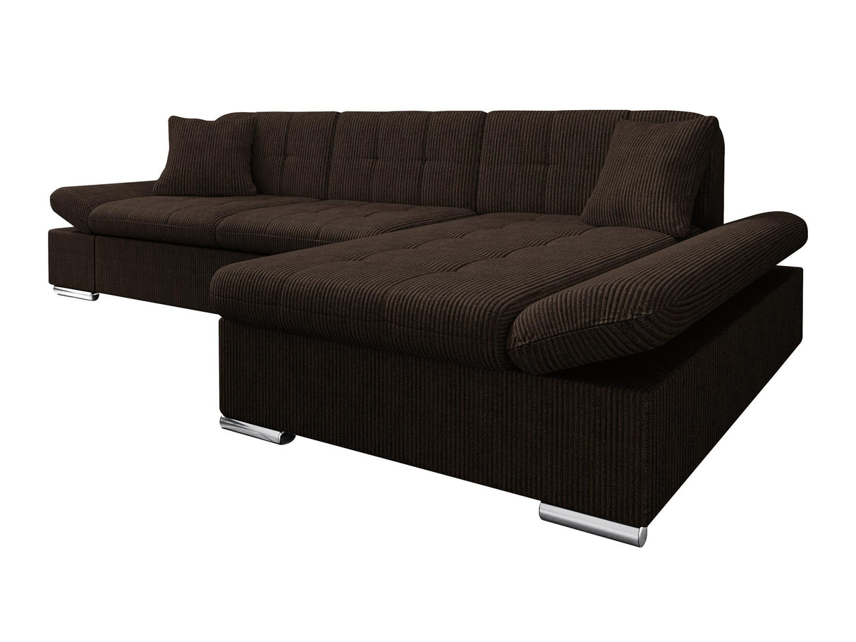 Minkštas kampas 464104