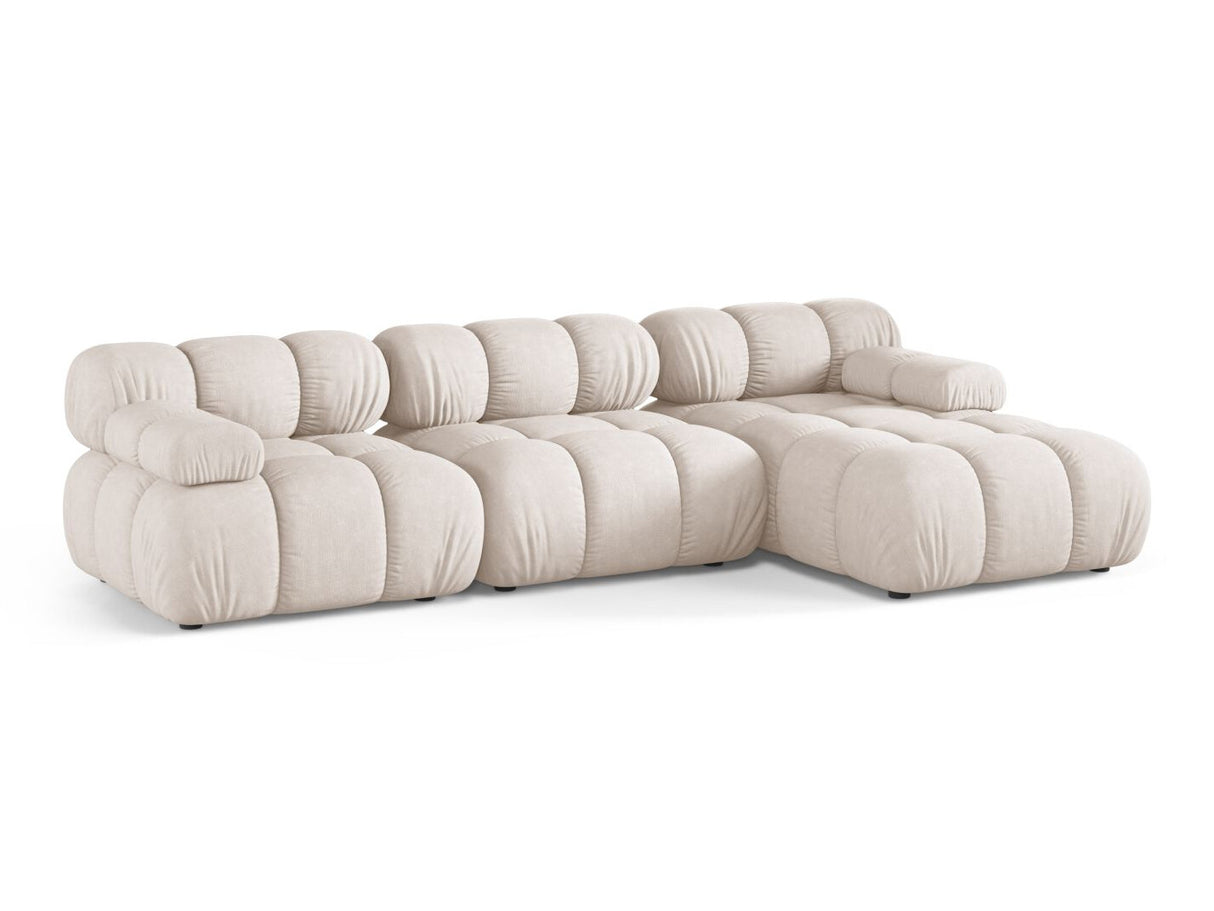 Modulinis minkštas kampas 638329