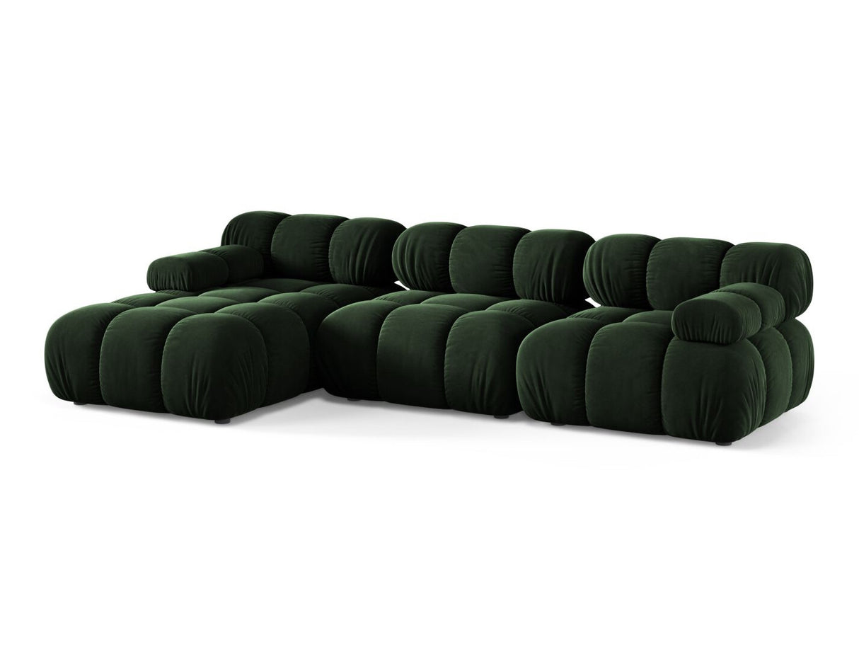 Modulinis minkštas kampas 638329
