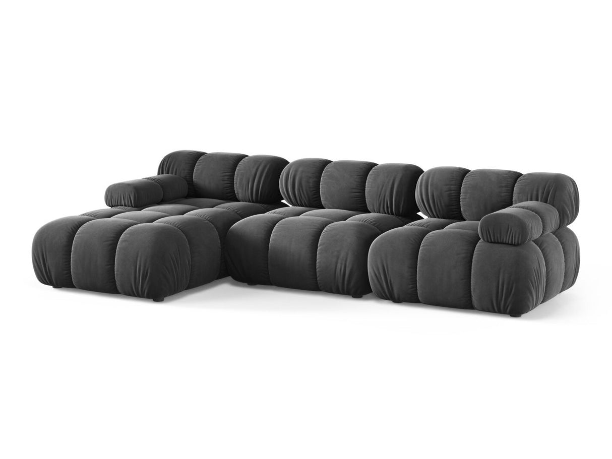 Modulinis minkštas kampas 638329