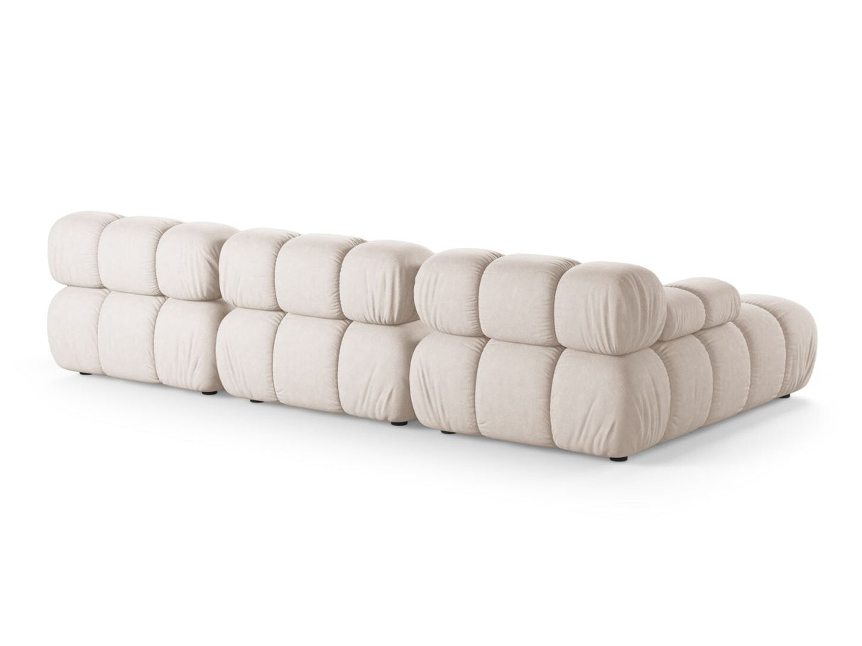 Modulinis minkštas kampas 638329