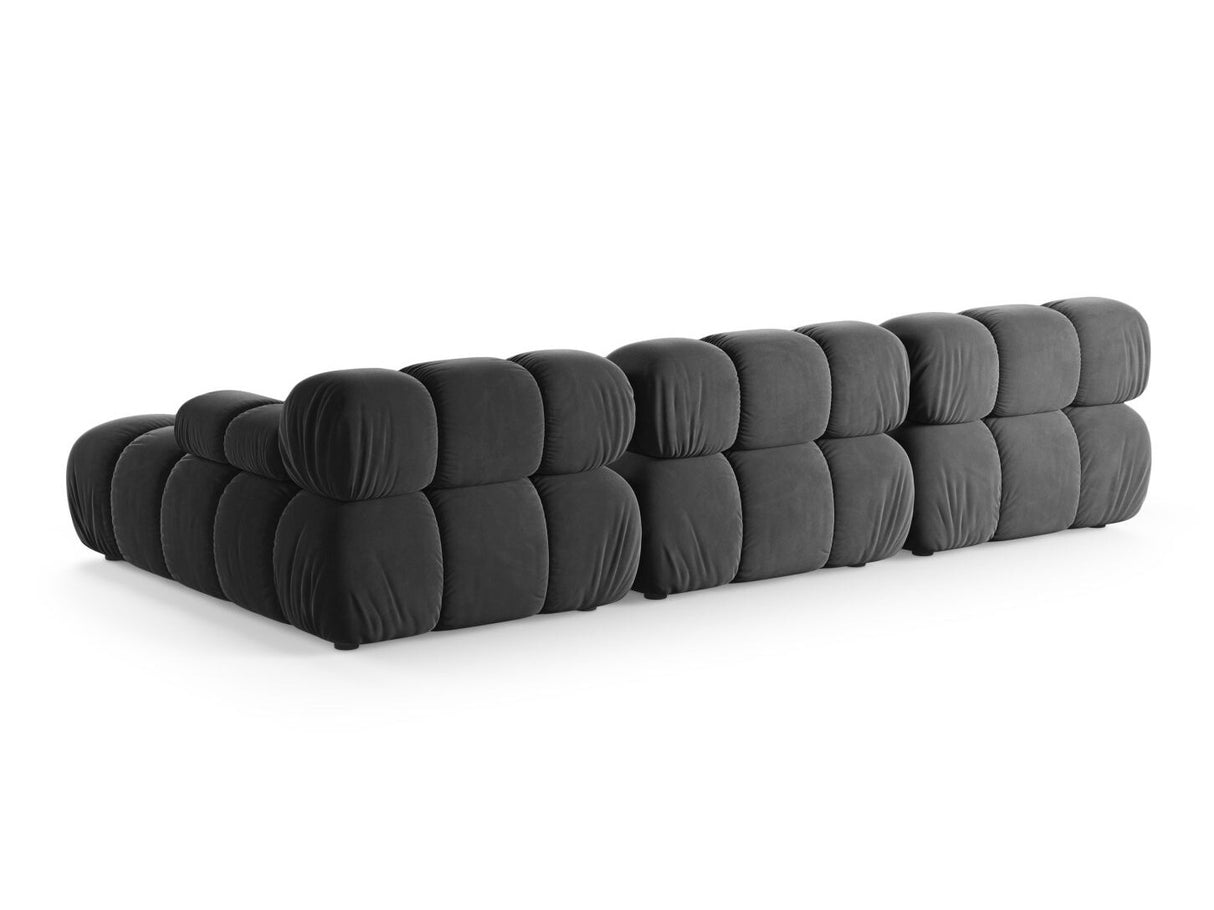 Modulinis minkštas kampas 638329