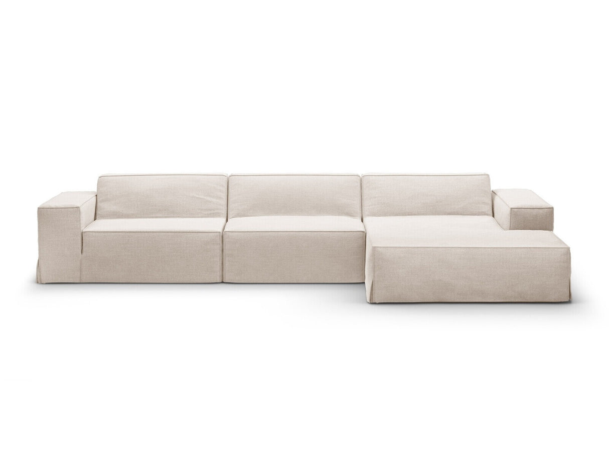 Modulinė sėdimoji dalis 655004