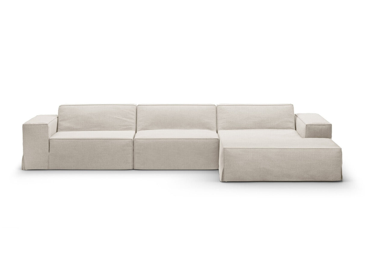 Modulinė sėdimoji dalis 655004