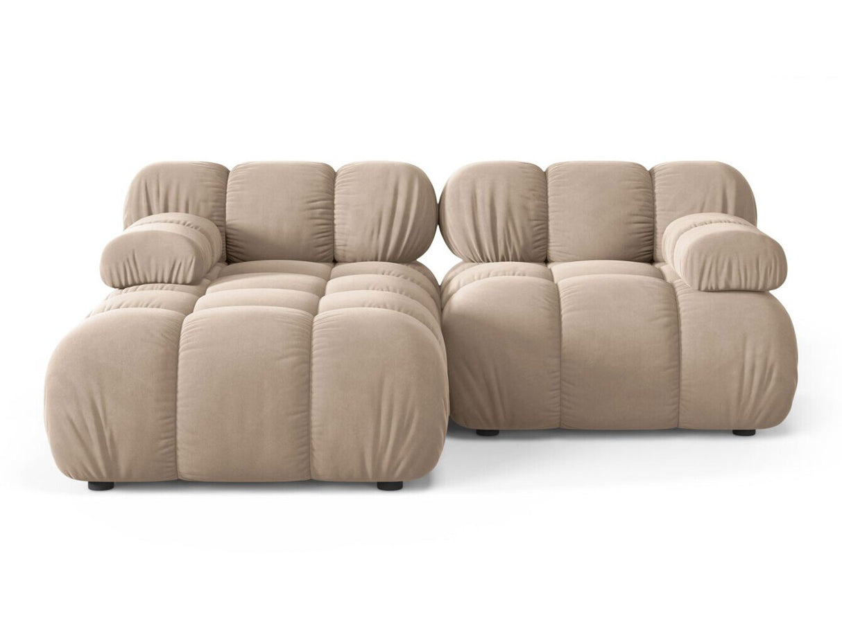 Modulinis minkštas kampas 540290