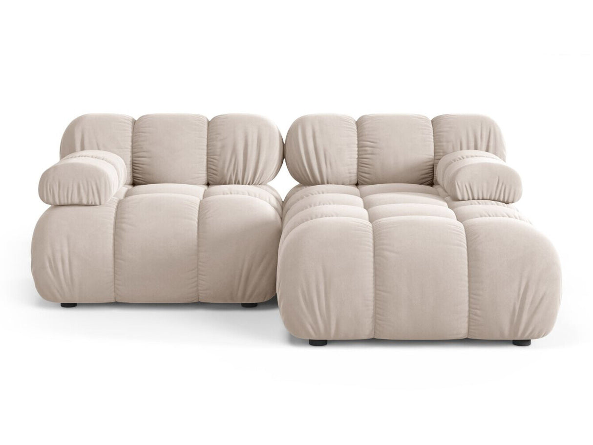 Modulinis minkštas kampas 540290