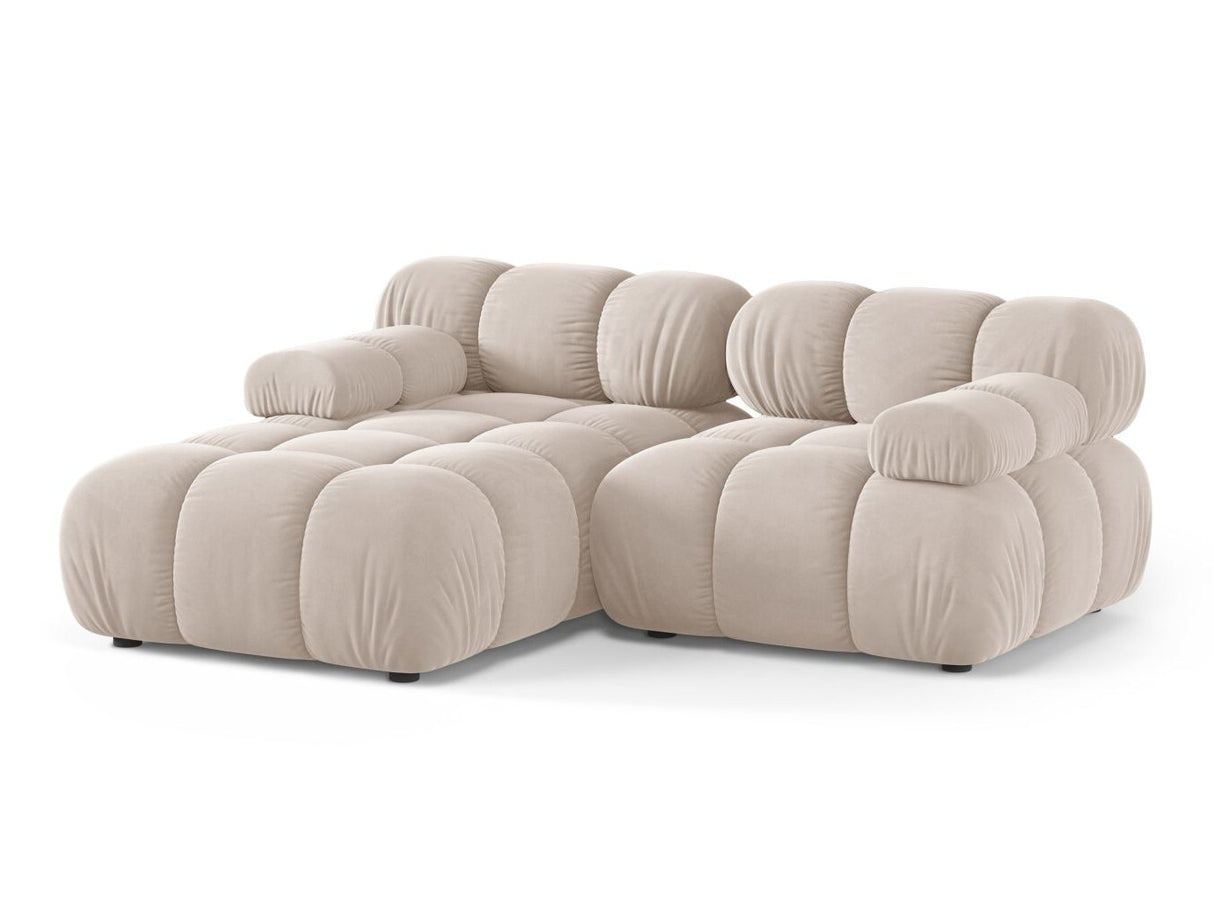 Modulinis minkštas kampas 540290