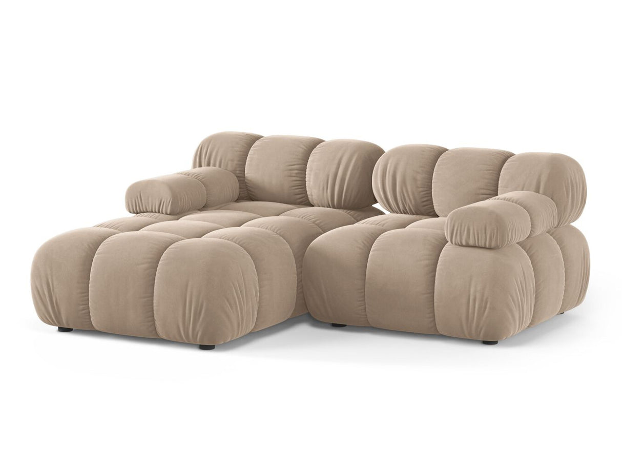 Modulinis minkštas kampas 540290