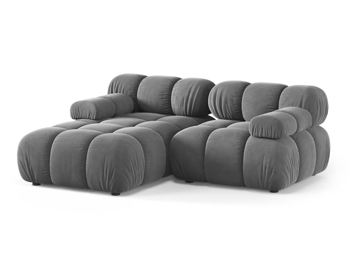 Modulinis minkštas kampas 540290