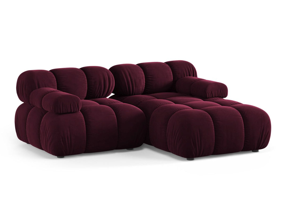 Modulinis minkštas kampas 540290