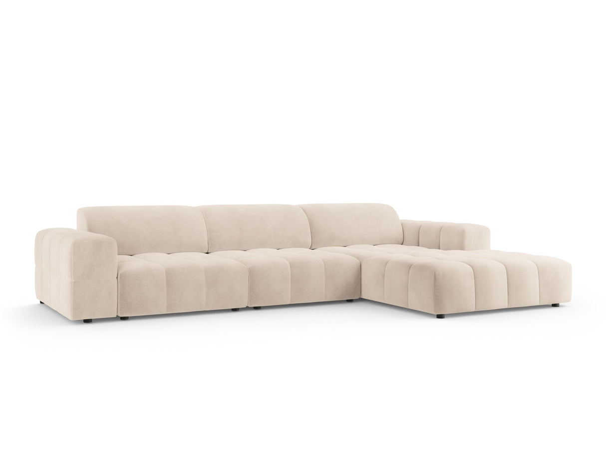 Minkštas kampas 655391