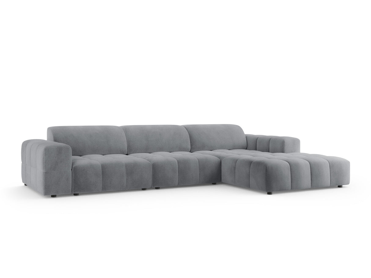 Minkštas kampas 655391