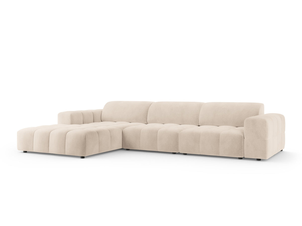 Minkštas kampas 655391