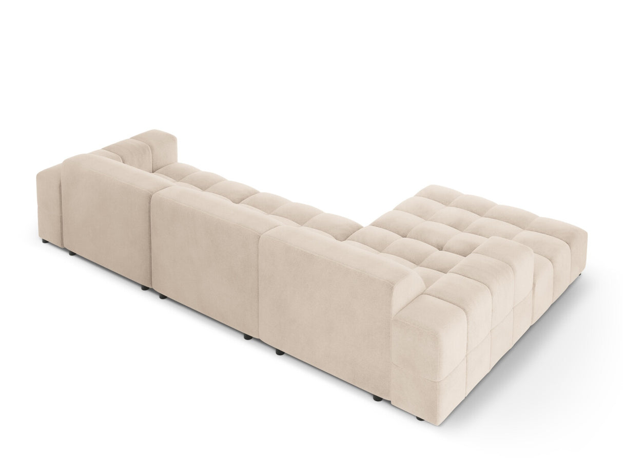 Minkštas kampas 655391