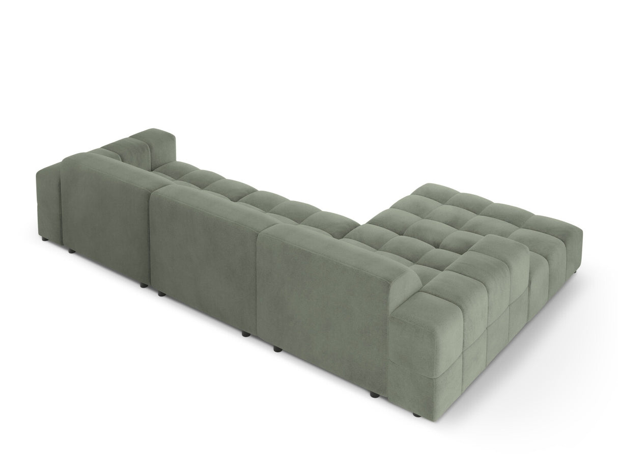 Minkštas kampas 655391