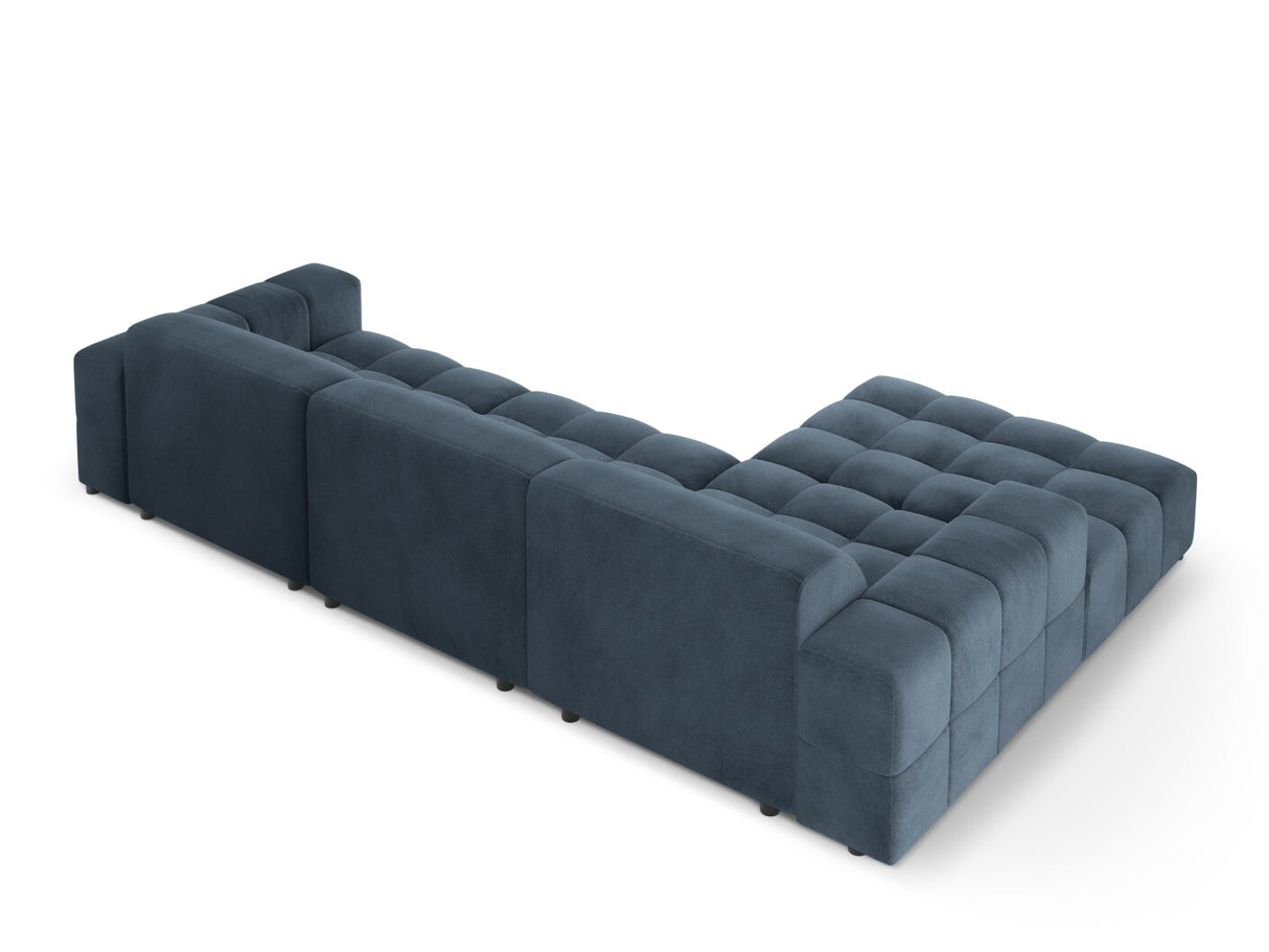 Minkštas kampas 655391
