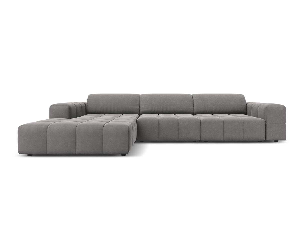 Minkštas kampas 655391