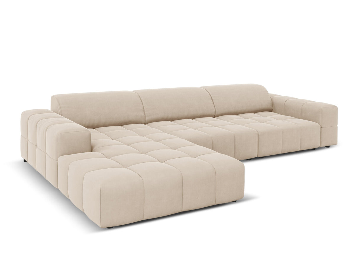 Minkštas kampas 655391