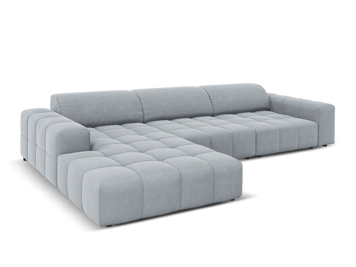Minkštas kampas 655391