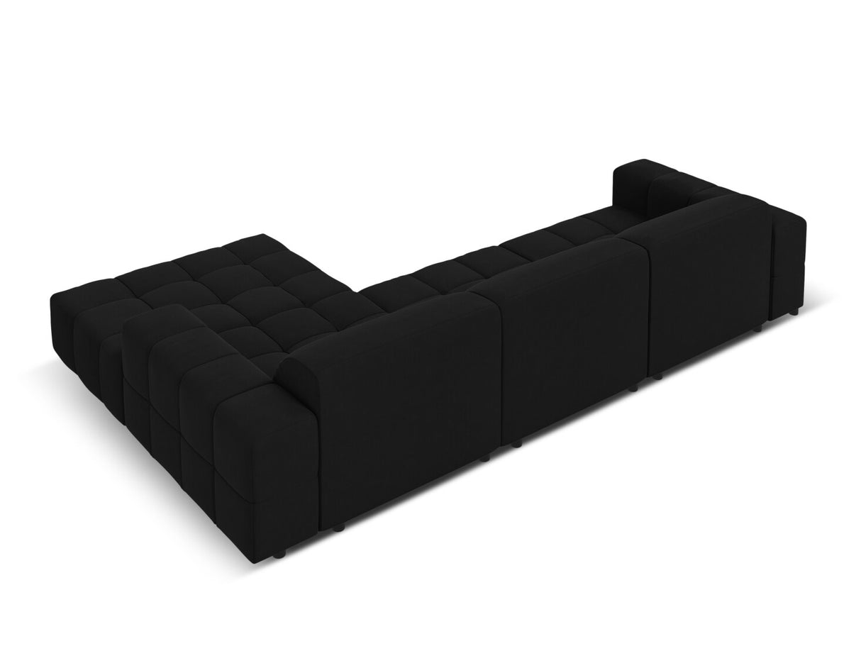Minkštas kampas 655391