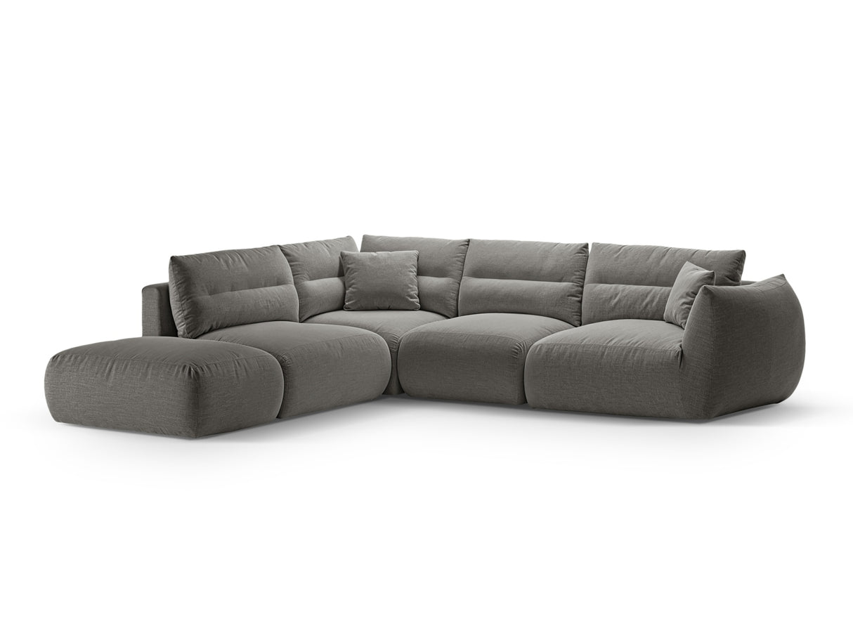 Minkštas kampas 655427
