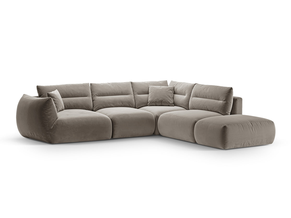 Minkštas kampas 655427