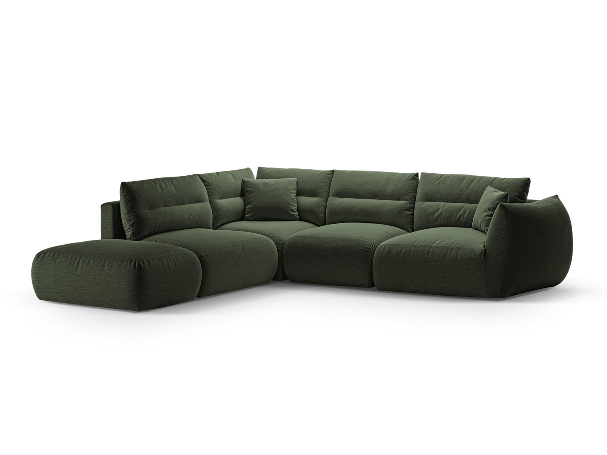 Minkštas kampas 655427