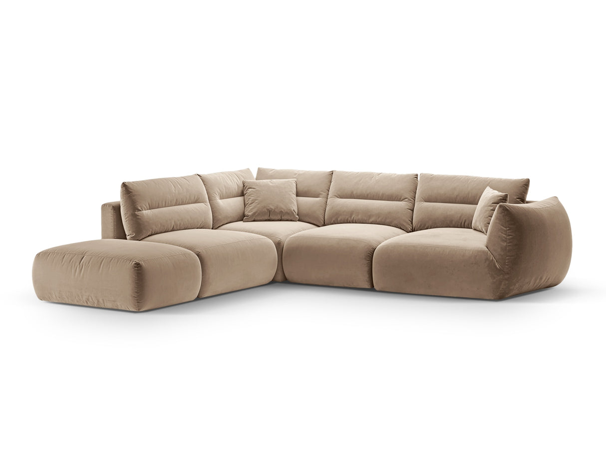 Minkštas kampas 655427