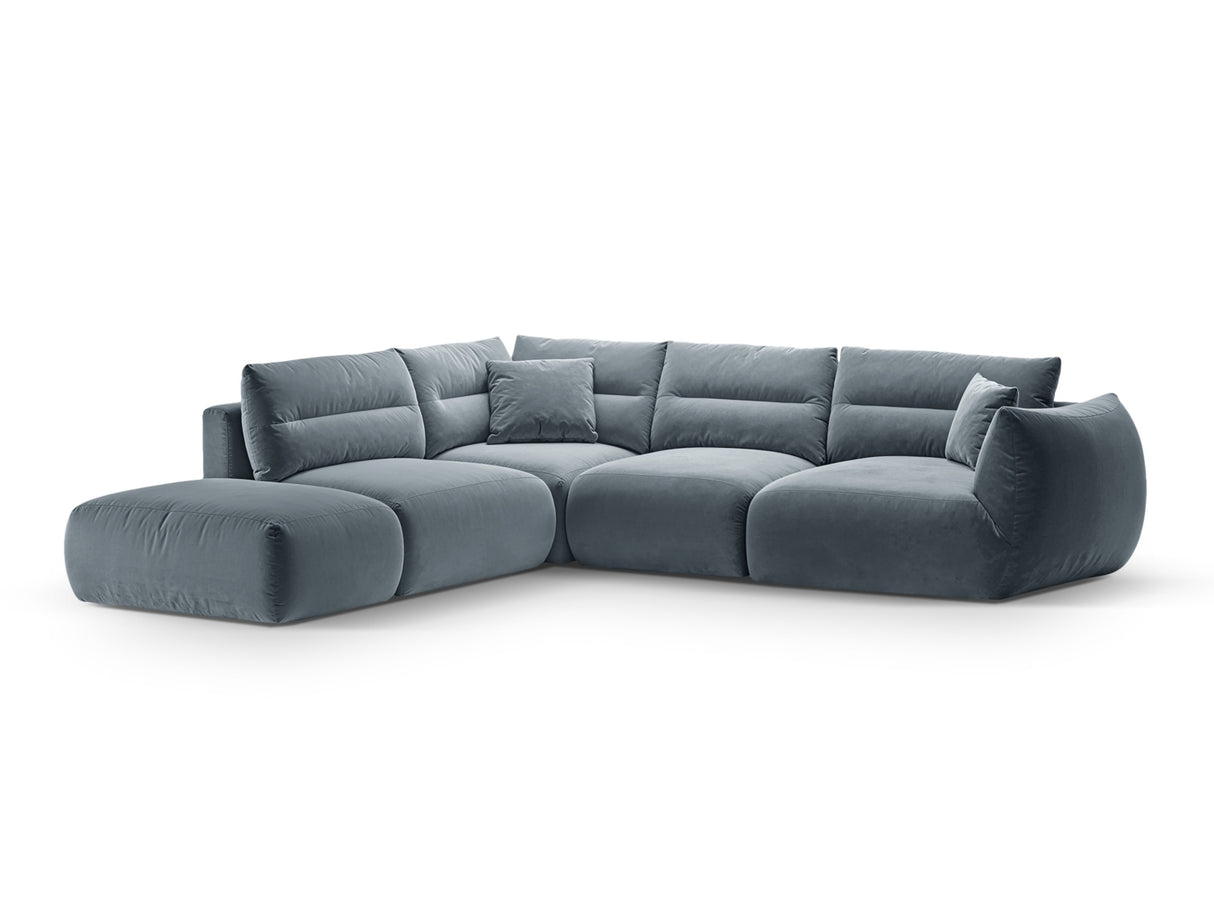 Minkštas kampas 655427