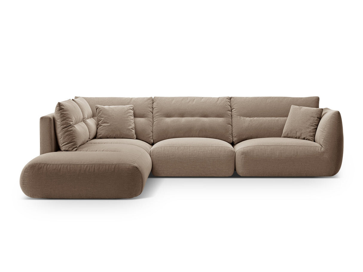 Minkštas kampas 655427