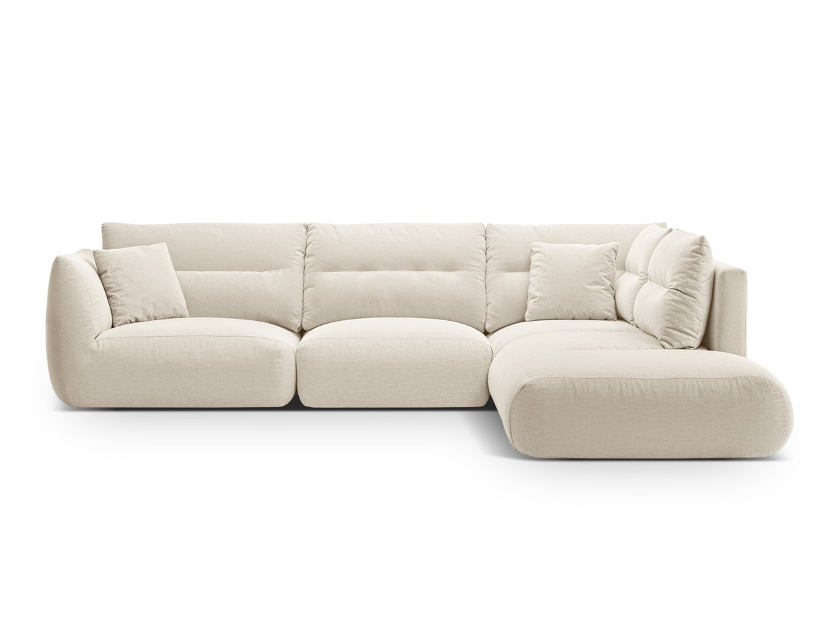 Minkštas kampas 655427