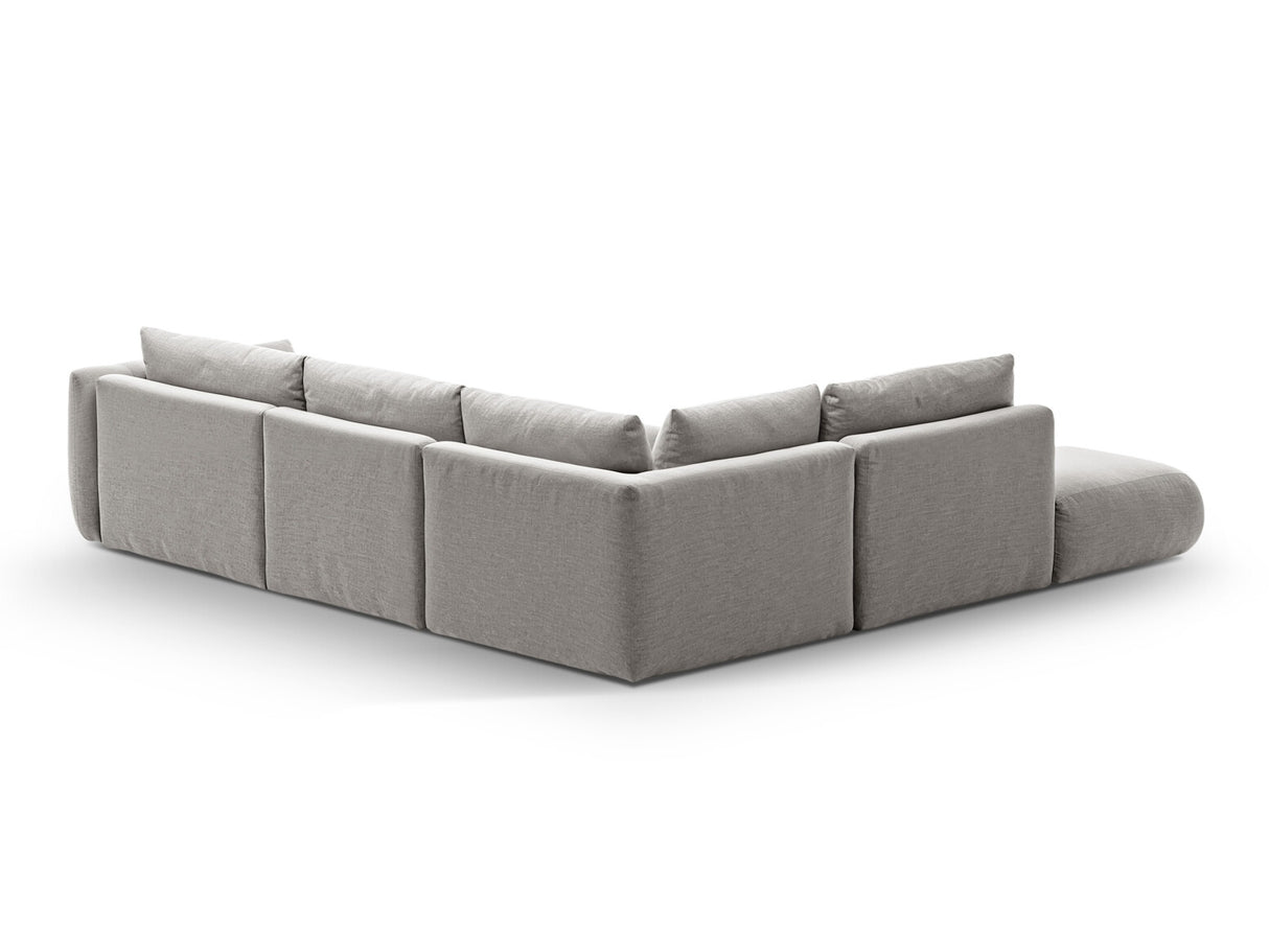 Minkštas kampas 655427