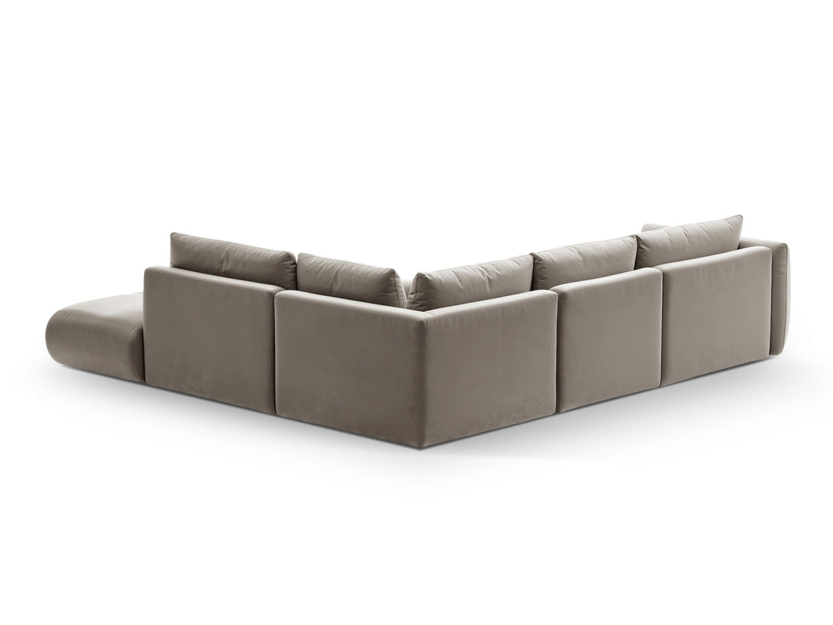 Minkštas kampas 655427