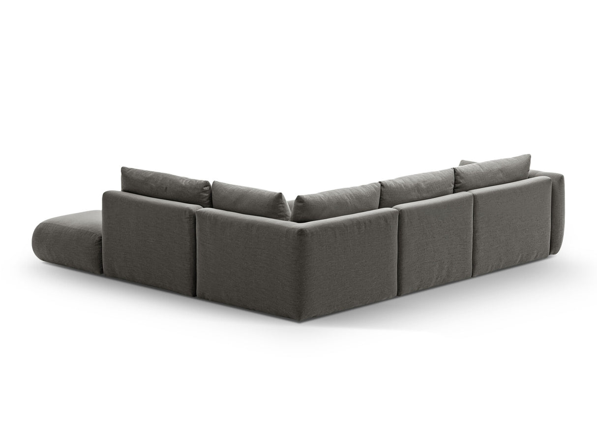 Minkštas kampas 655427
