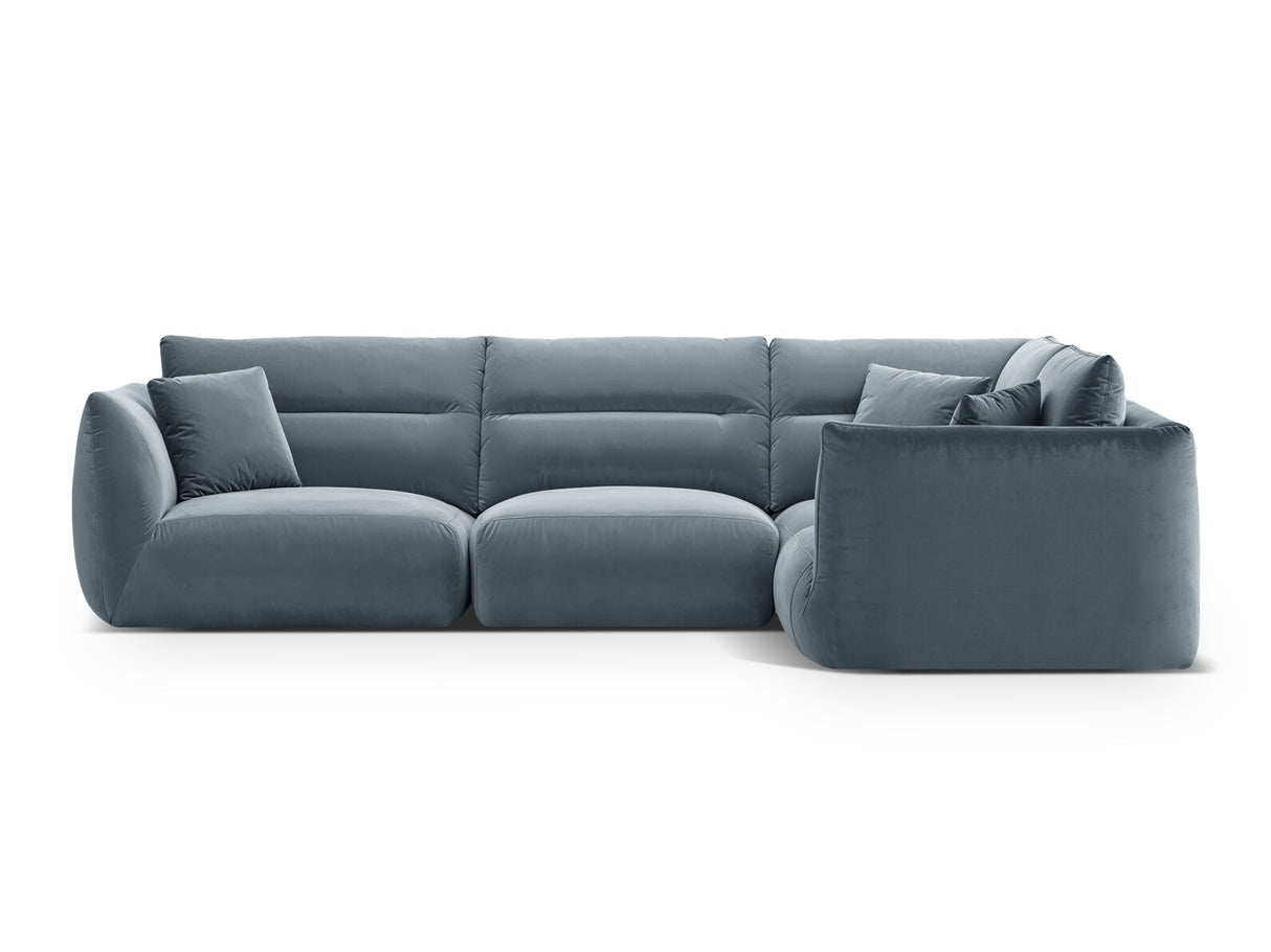 Minkštas kampas 655458