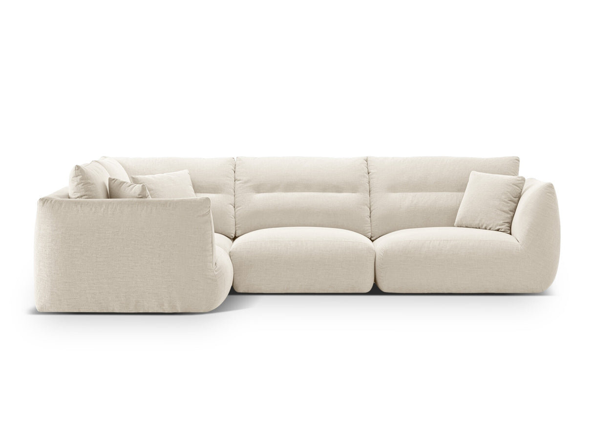 Minkštas kampas 655458