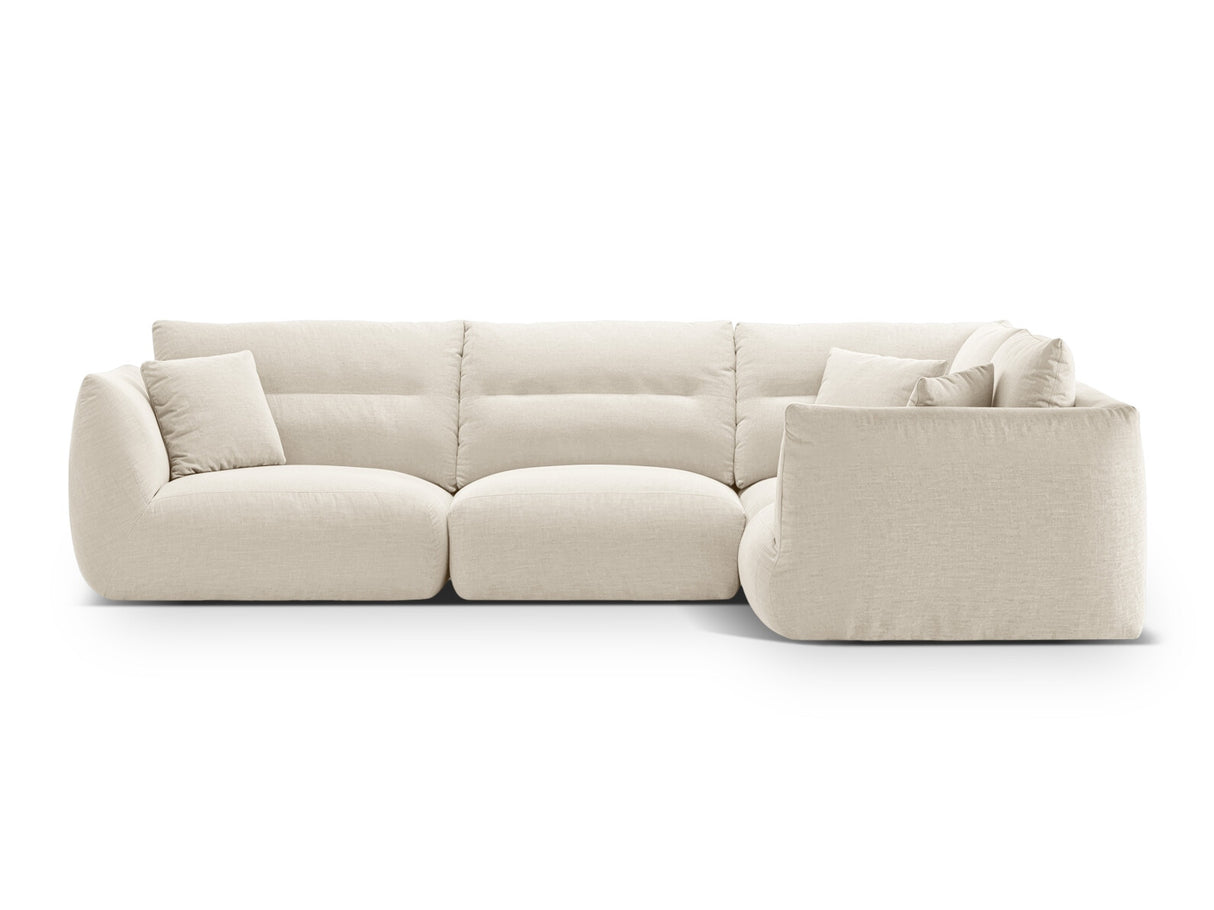 Minkštas kampas 655458