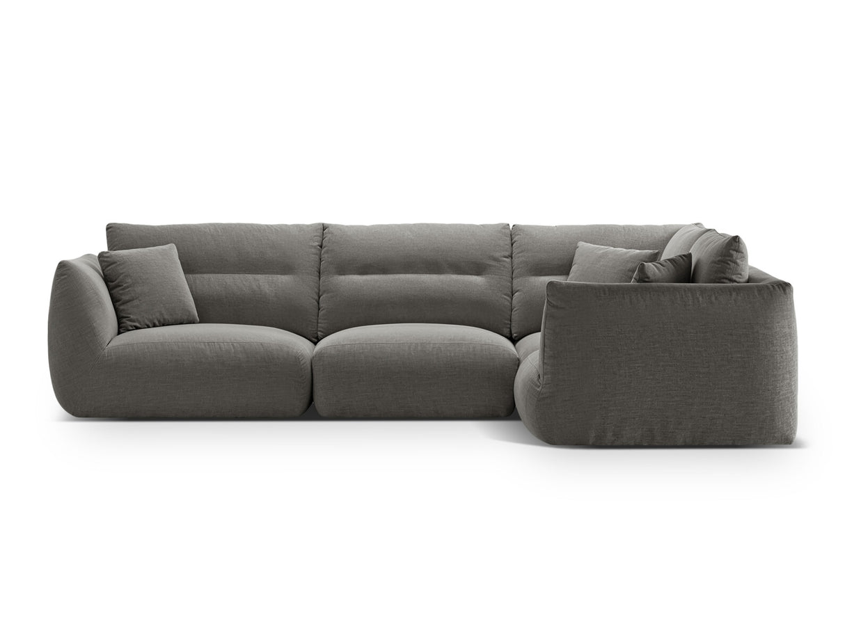 Minkštas kampas 655458